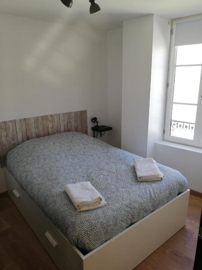 Berrybreak 3 Apartment Neuvy-Saint-Sepulchre Ngoại thất bức ảnh